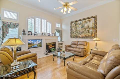 586 Golden Links Drive, Orange Park FL - photo 9 of 43