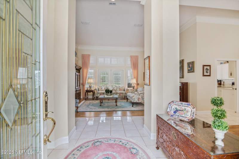 5 bedroom Single Family Residence at 586 Golden Links Drive, Orange Park Cc, Orange Park — photo 4