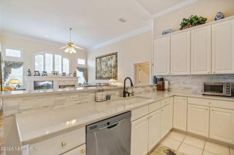 586 Golden Links Drive, Orange Park FL - photo 16 of 43