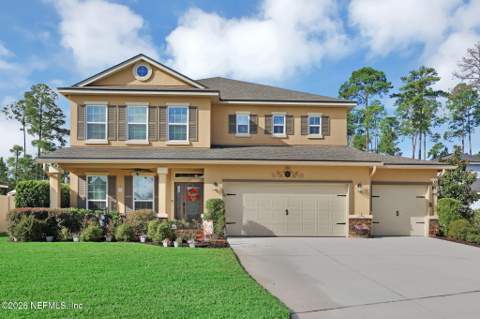 9910 Patriot Ridge Drive, Jacksonville FL - photo 6 of 127