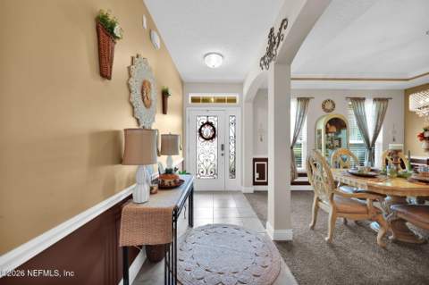 9910 Patriot Ridge Drive, Jacksonville FL - photo 8 of 127