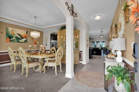 9910 Patriot Ridge Drive, Jacksonville FL - photo 10 of 127