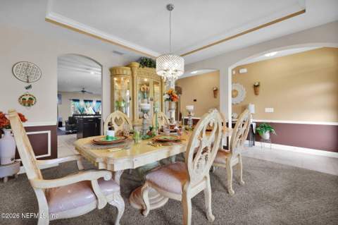 9910 Patriot Ridge Drive, Jacksonville FL - photo 12 of 127