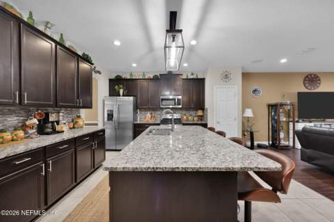 9910 Patriot Ridge Drive, Jacksonville FL - photo 16 of 127