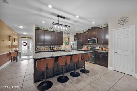 9910 Patriot Ridge Drive, Jacksonville FL - photo 17 of 127