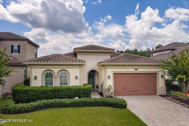 3 bedroom Single Family Residence at 13460 Nogal Lane, Terra Costa, Jacksonville — photo 3