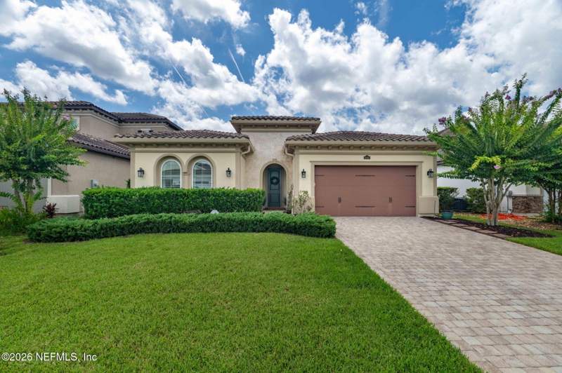 3 bedroom Single Family Residence at 13460 Nogal Lane, Terra Costa, Jacksonville — photo 5