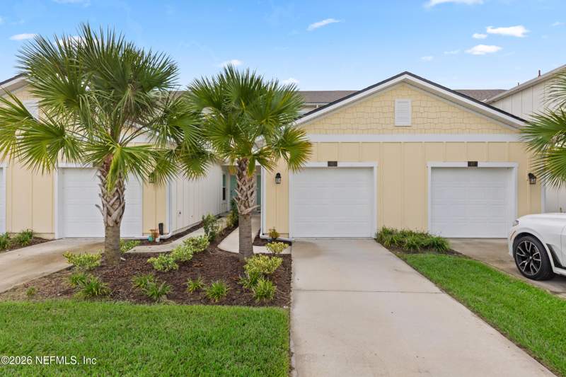 2 bedroom Townhouse at 41 Temple Drive, Waterford Lakes, St. Augustine — photo 4