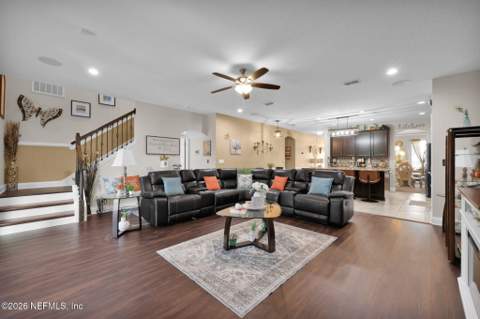9910 Patriot Ridge Drive, Jacksonville FL - photo 24 of 127