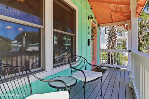 94 Park Place, St. Augustine FL - photo 6 of 47