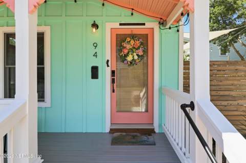 94 Park Place, St. Augustine FL - photo 7 of 47