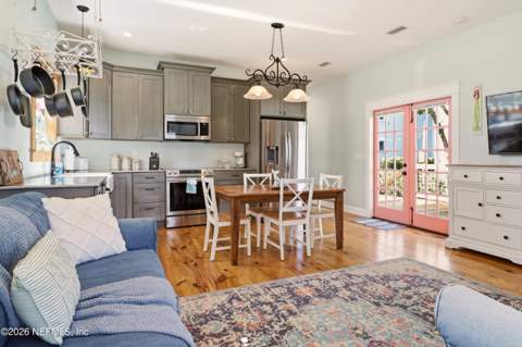 94 Park Place, St. Augustine FL - photo 10 of 47