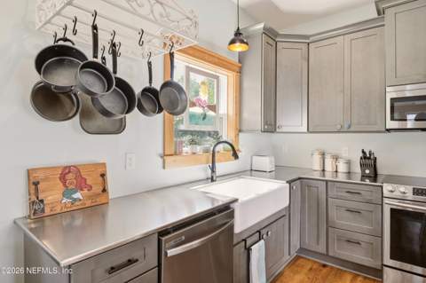 94 Park Place, St. Augustine FL - photo 16 of 47