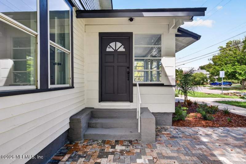 3 bedroom Single Family Residence at 2256 Forbes Street, Riverside, Jacksonville — photo 5