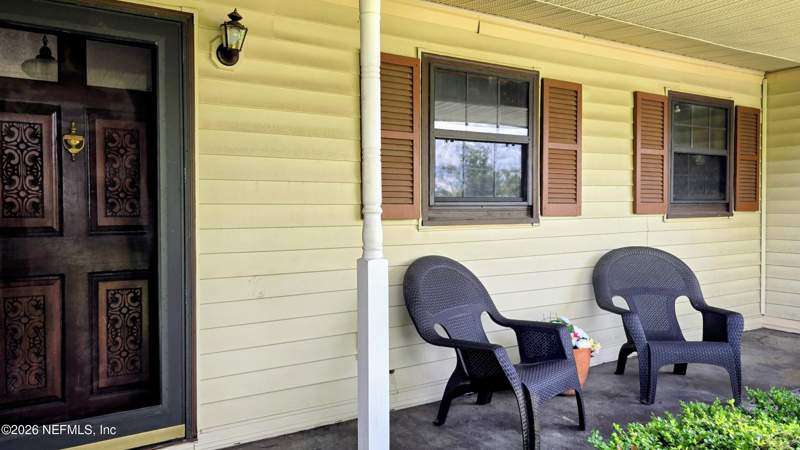 3 bedroom Single Family Residence at 1017 Pineview Circle, Live Oak, Live Oak — photo 3