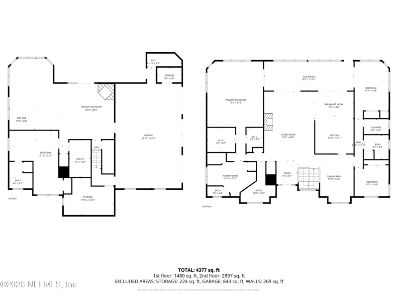 4 bedroom Single Family Residence at 7156 Ramoth Drive, Heckscher Drive Est, Jacksonville — photo 2