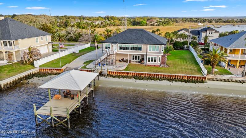 4 bedroom Single Family Residence at 7156 Ramoth Drive, Heckscher Drive Est, Jacksonville — photo 5