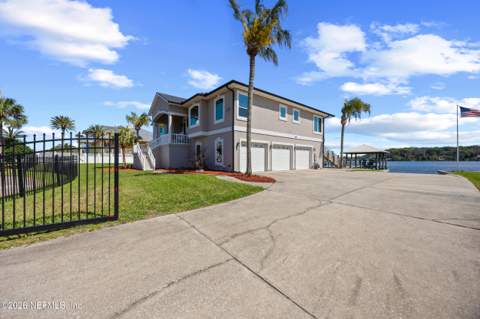 7156 Ramoth Drive, Jacksonville FL - photo 14 of 88