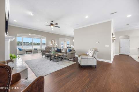 7156 Ramoth Drive, Jacksonville FL - photo 22 of 88