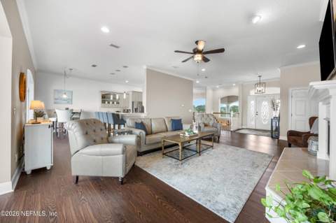 7156 Ramoth Drive, Jacksonville FL - photo 23 of 88