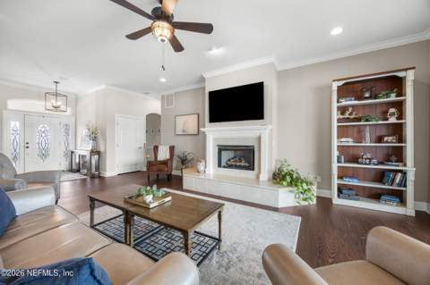 7156 Ramoth Drive, Jacksonville FL - photo 24 of 88