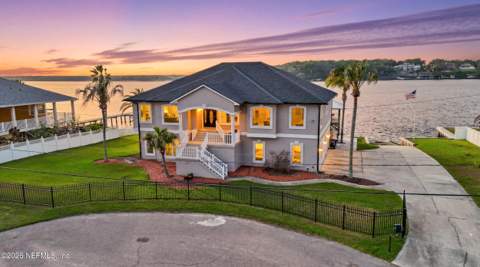 7156 Ramoth Drive, Jacksonville FL - photo 7 of 88