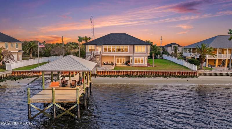 4 bedroom Single Family Residence at 7156 Ramoth Drive, Heckscher Drive Est, Jacksonville — photo 3