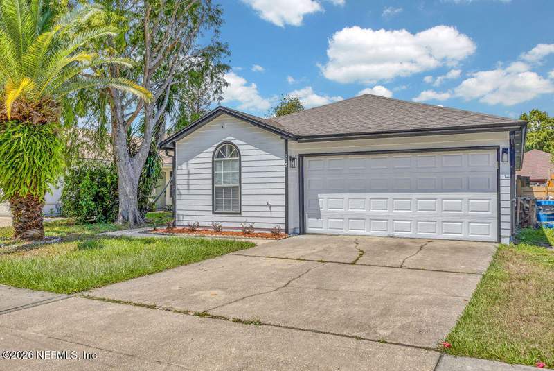 3 bedroom Single Family Residence at 905 Gavagan Road, Cypress Creek, Jacksonville — photo 3