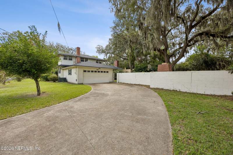 3 bedroom Single Family Residence at 4404 Herschel Street, Lakeside Park, Jacksonville — photo 4
