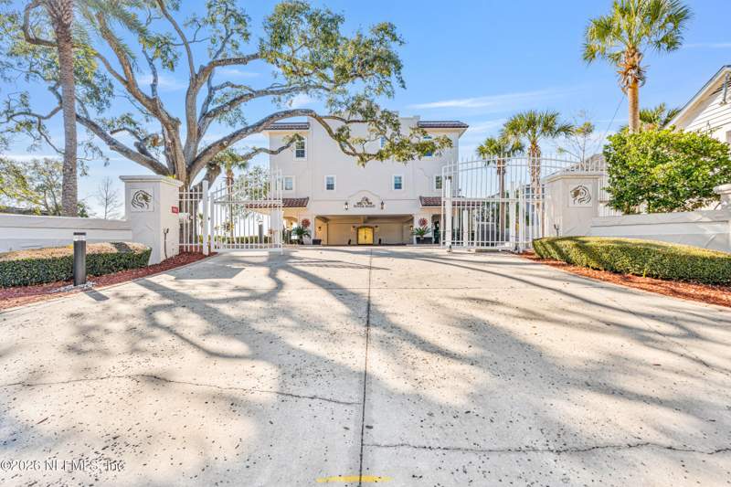 4 bedroom Condominium at 1616 River Road #106, San Marco, Jacksonville — photo 2