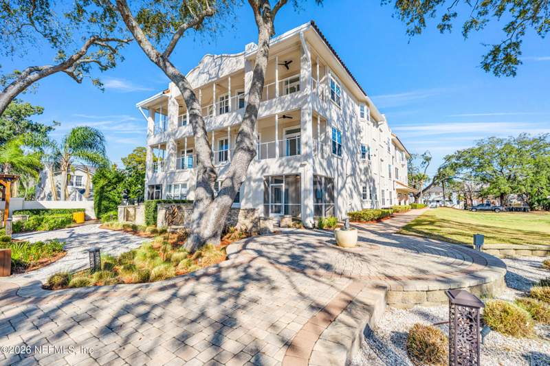 3 bedroom Condominium at 1616 River Road #101, San Marco, Jacksonville — photo 4