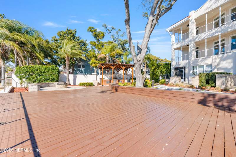 3 bedroom Condominium at 1616 River Road #101, San Marco, Jacksonville — photo 5