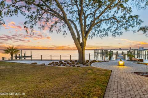 1616 River Road #101, Jacksonville FL - photo 24 of 29