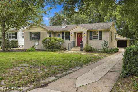 1122 MIRAMAR Avenue, Jacksonville FL - photo 24 of 38