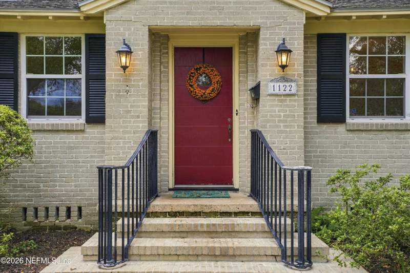 3 bedroom Single Family Residence at 1122 MIRAMAR Avenue, Miramar Terrace, Jacksonville — photo 3