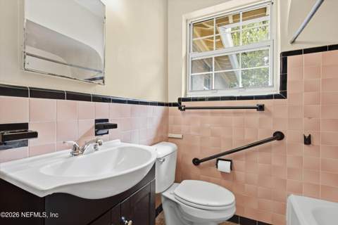 1122 MIRAMAR Avenue, Jacksonville FL - photo 13 of 38