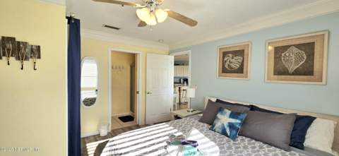 120 Ocean Hibiscus Drive #303 305, St. Augustine Beach FL - photo 16 of 27