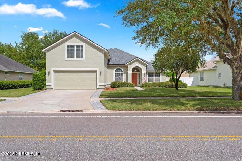 5 bedroom Single Family Residence at 14437 Cherry Lake Drive, Bartram Springs, Jacksonville — photo 5