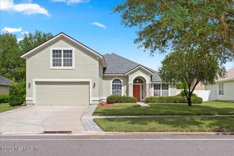 14437 Cherry Lake Drive, Jacksonville FL - photo 7 of 65