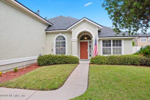 14437 Cherry Lake Drive, Jacksonville FL - photo 8 of 65