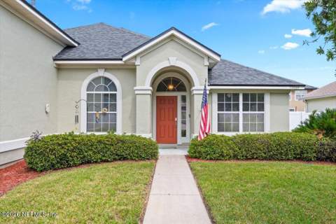 14437 Cherry Lake Drive, Jacksonville FL - photo 9 of 65