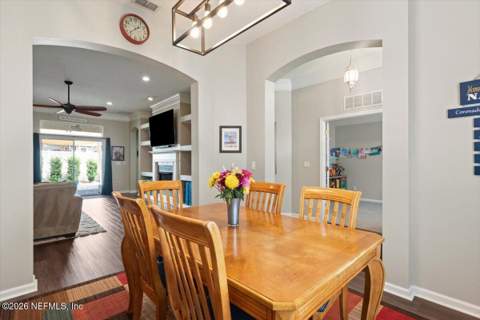 14437 Cherry Lake Drive, Jacksonville FL - photo 14 of 65