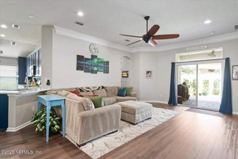 14437 Cherry Lake Drive, Jacksonville FL - photo 20 of 65