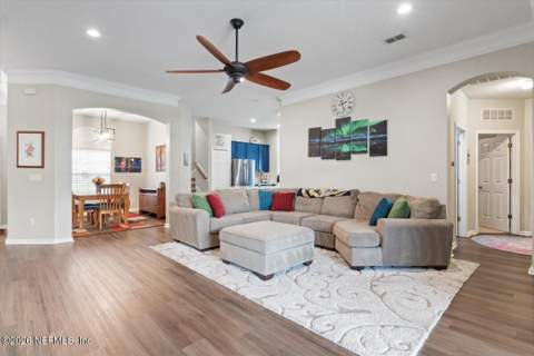 14437 Cherry Lake Drive, Jacksonville FL - photo 21 of 65