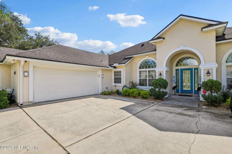 4 bedroom Single Family Residence at 1290 Cunningham Creek Drive, River Oaks Plantation, St. Johns — photo 3