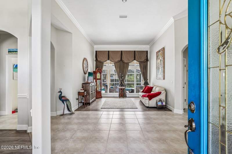 4 bedroom Single Family Residence at 1290 Cunningham Creek Drive, River Oaks Plantation, St. Johns — photo 5
