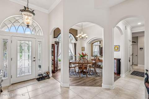1290 Cunningham Creek Drive, St. Johns FL - photo 7 of 41