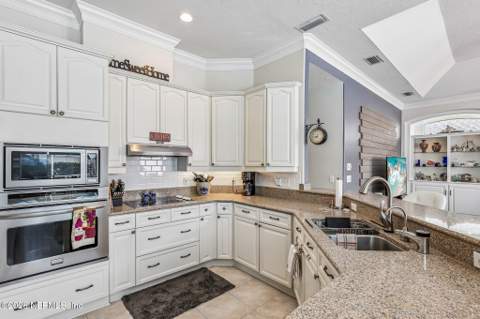 1290 Cunningham Creek Drive, St. Johns FL - photo 10 of 41