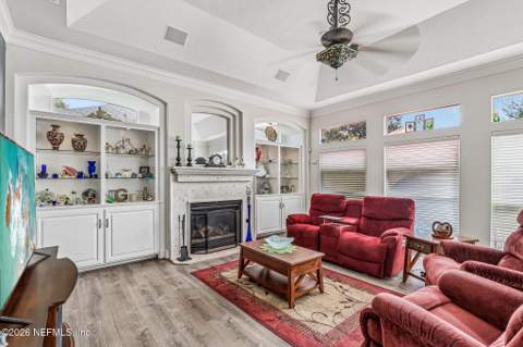 1290 Cunningham Creek Drive, St. Johns FL - photo 14 of 41