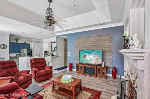 1290 Cunningham Creek Drive, St. Johns FL - photo 15 of 41